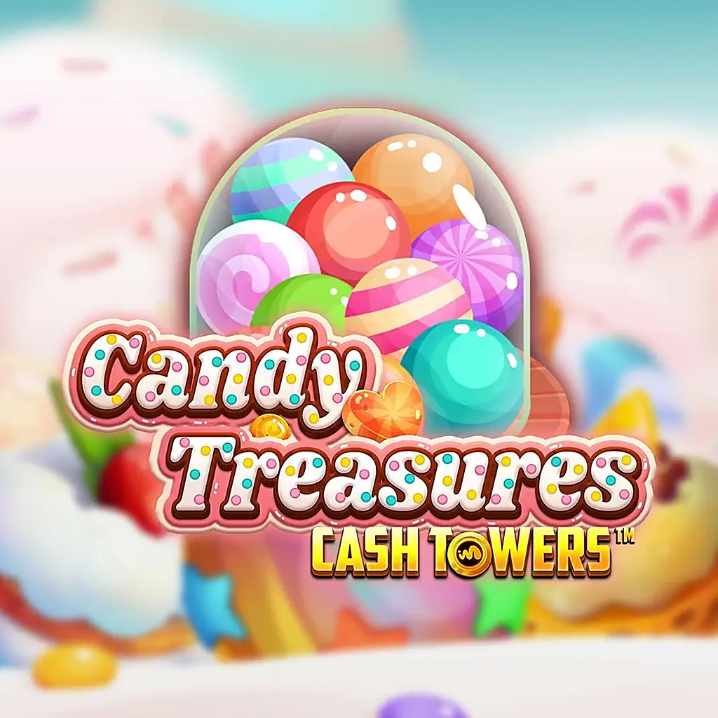 Candy Treasures - онлайн казино-слот с конфетной тематикой | Обзор и особенности Candy Treasures - онлайн казино-слот с конфетной тематикой | Обзор и особенности